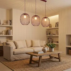 Hanging lamp Emibig Lighting Mantra 3 image-4