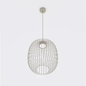 Hanging lamp Emibig Lighting Mantra 1 image-1
