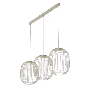 Hanging lamp Emibig Lighting Mantra 3 image-0