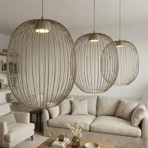 Hanging lamp Emibig Lighting Mantra 3 image-1