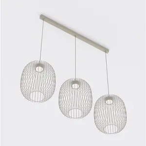 Hanging lamp Emibig Lighting Mantra 3 image-3