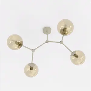 Ceiling light Emibig Lighting Space 4 image-1