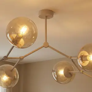 Ceiling light Emibig Lighting Space 4 image-2