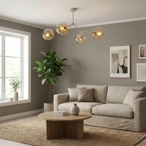 Ceiling light Emibig Lighting Space 4 image-3