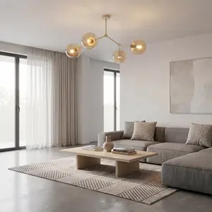 Ceiling light Emibig Lighting Space 4 image-4