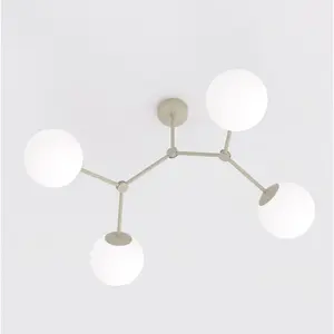 Ceiling light Emibig Lighting Space 4 image-1