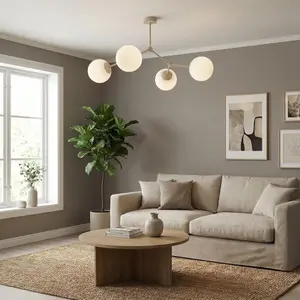 Ceiling light Emibig Lighting Space 4 image-4