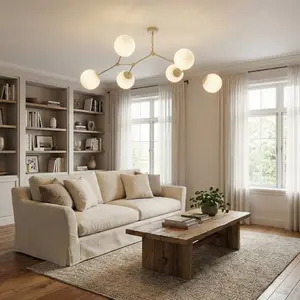 Ceiling light Emibig Lighting Space 6 image-3