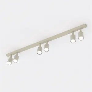 Ceiling light Emibig Lighting Flash 6 image-1