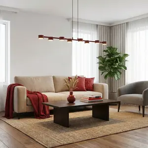Hanging lamp Emibig Lighting Megara 8 image-3
