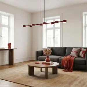 Hanging lamp Emibig Lighting Megara 8 image-4
