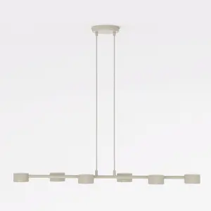 Hanging lamp Emibig Lighting Megara 6 image-2