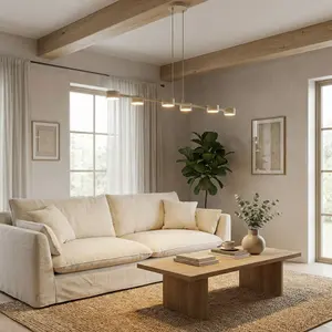 Hanging lamp Emibig Lighting Megara 6 image-5