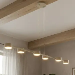 Hanging lamp Emibig Lighting Megara 6 image-6