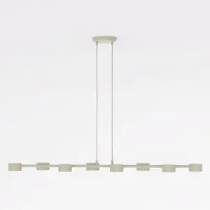 Hanging lamp Emibig Lighting Megara 8 image-2
