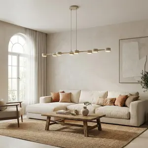 Hanging lamp Emibig Lighting Megara 8 image-6