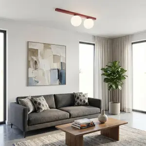 Ceiling light Emibig Lighting Fit 2 image-2