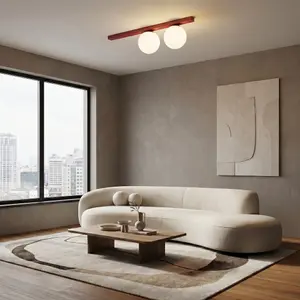 Ceiling light Emibig Lighting Fit 2 image-3