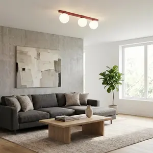 Ceiling light Emibig Lighting Fit 3 image-2