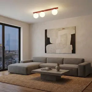 Ceiling light Emibig Lighting Fit 3 image-3