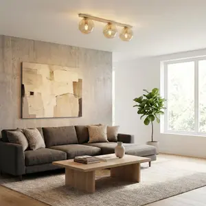 Ceiling light Emibig Lighting Fit 3 image-2