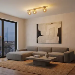 Ceiling light Emibig Lighting Fit 3 image-3