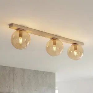 Ceiling light Emibig Lighting Fit 3 image-4