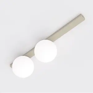 Ceiling light Emibig Lighting Fit 2 image-1
