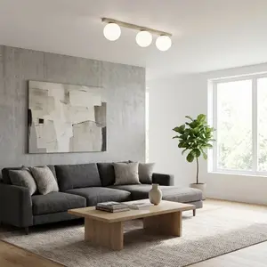 Ceiling light Emibig Lighting Fit 3 image-2
