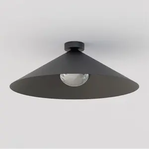 Ceiling light Emibig Lighting Mono 1L image-1