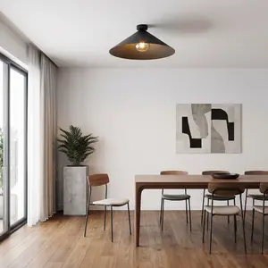 Ceiling light Emibig Lighting Mono 1L image-3
