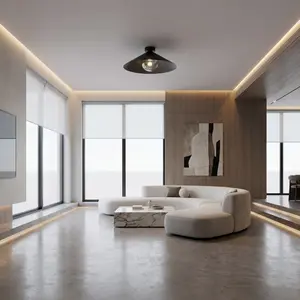 Ceiling light Emibig Lighting Mono 1M image-5