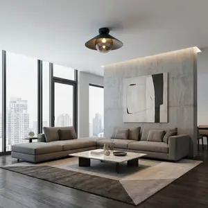 Ceiling light Emibig Lighting Mono 1S image-3
