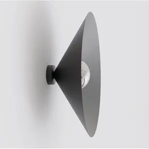 Wall light Emibig Lighting Mono K1L image-1