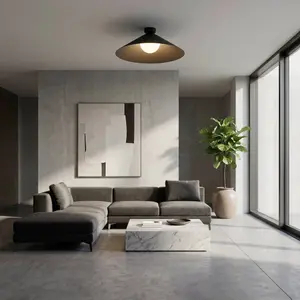 Ceiling light Emibig Lighting Mono 1L image-3