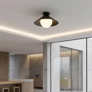 Ceiling light Emibig Lighting Mono 1S image-6