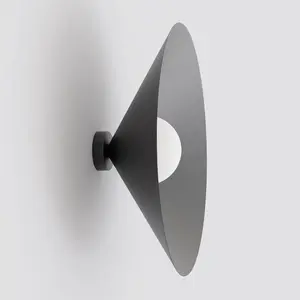 Wall light Emibig Lighting Mono K1L image-1