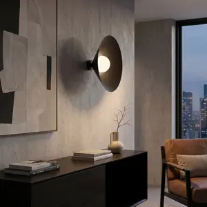Wall light Emibig Lighting Mono K1L image-4