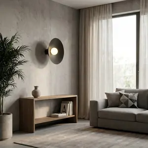 Wall light Emibig Lighting Mono K1L image-5