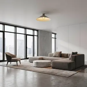 Ceiling light Emibig Lighting Mono 1L image-3