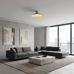 Ceiling light Emibig Lighting Mono 1M image-6