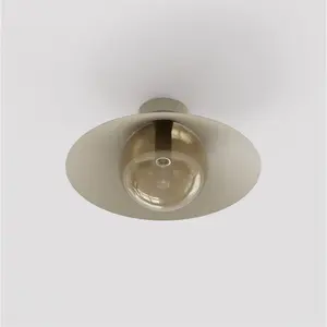 Ceiling light Emibig Lighting Mono 1S image-1