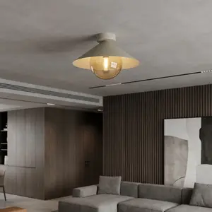 Ceiling light Emibig Lighting Mono 1S image-3