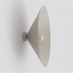 Wall light Emibig Lighting Mono K1L image-1