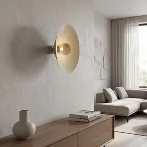 Wall light Emibig Lighting Mono K1L image-3
