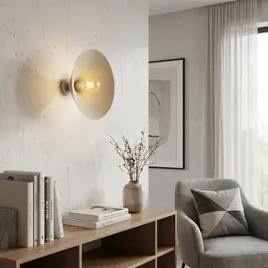Wall light Emibig Lighting Mono K1M image-3