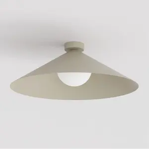 Ceiling light Emibig Lighting Mono 1L image-1