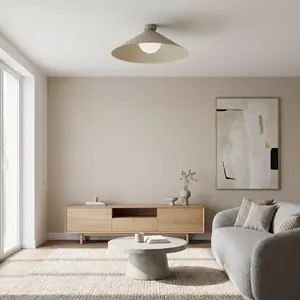 Ceiling light Emibig Lighting Mono 1L image-2
