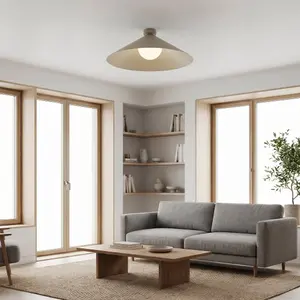 Ceiling light Emibig Lighting Mono 1L image-3
