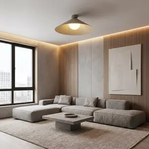 Ceiling light Emibig Lighting Mono 1L image-5